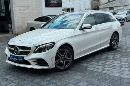 Mercedes-Benz C 200 Gebrauchtwagen