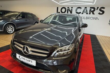 Mercedes-Benz C 300 Gebrauchtwagen