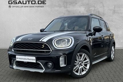 Mini Countryman SE (Cooper) Gebrauchtwagen