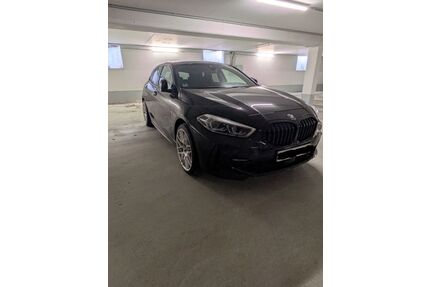BMW 120 Gebrauchtwagen