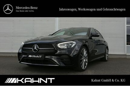 Mercedes-Benz E 200 Gebrauchtwagen