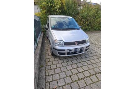 Fiat Panda Gebrauchtwagen