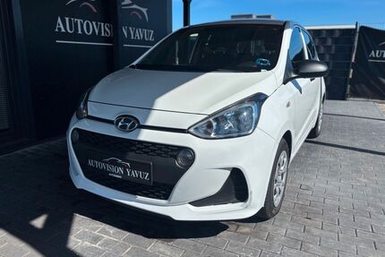 Hyundai i10 Gebrauchtwagen