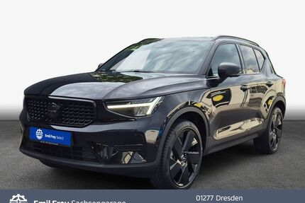 Volvo XC40 Gebrauchtwagen