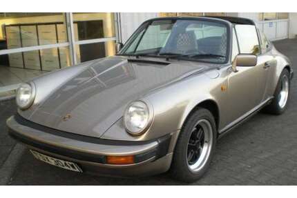 Porsche 911 Gebrauchtwagen