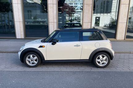 Mini Cooper Gebrauchtwagen