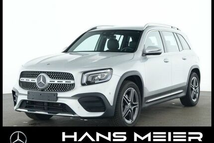 Mercedes-Benz GLB 180 Gebrauchtwagen