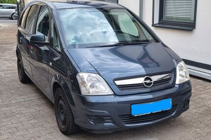 Opel Meriva Gebrauchtwagen