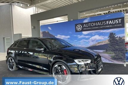 Audi RS3 Gebrauchtwagen