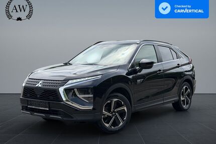Mitsubishi Eclipse Cross Gebrauchtwagen