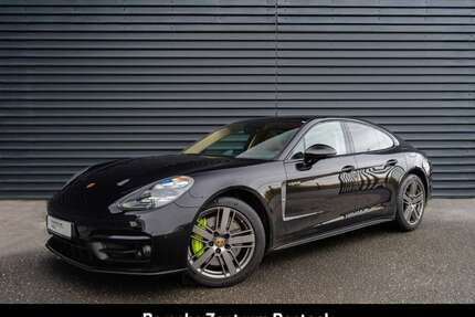 Porsche Panamera Gebrauchtwagen