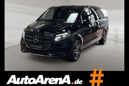 Mercedes-Benz V 300 Gebrauchtwagen