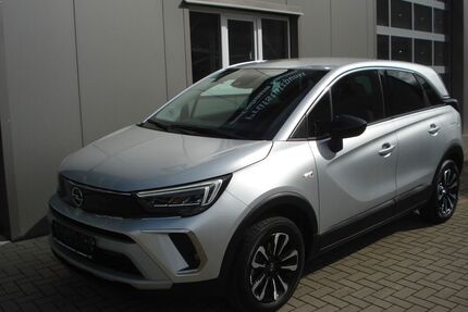 Opel Crossland (X) Gebrauchtwagen