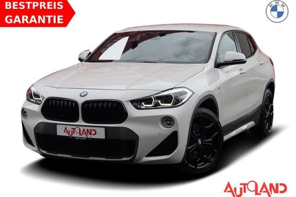 BMW X2 Gebrauchtwagen
