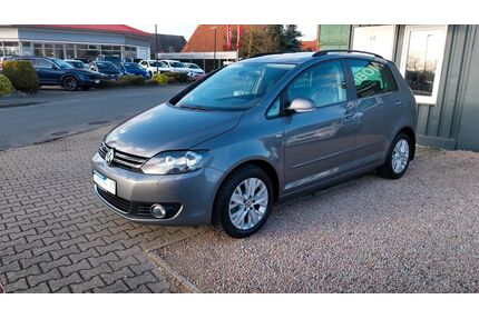 VW Golf Plus Gebrauchtwagen