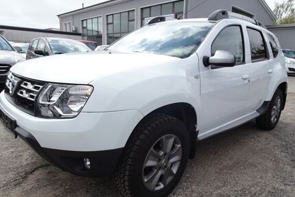 Dacia Duster Gebrauchtwagen