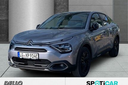 Citroen C4 X Gebrauchtwagen