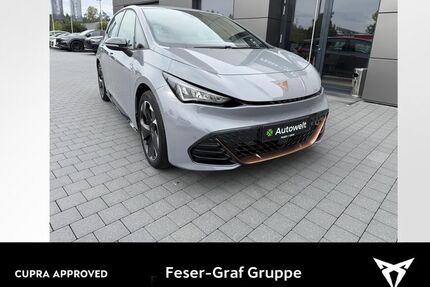 Cupra Born Gebrauchtwagen