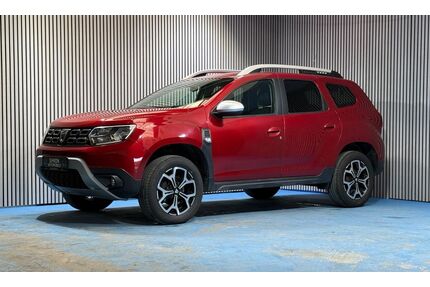 Dacia Duster Gebrauchtwagen