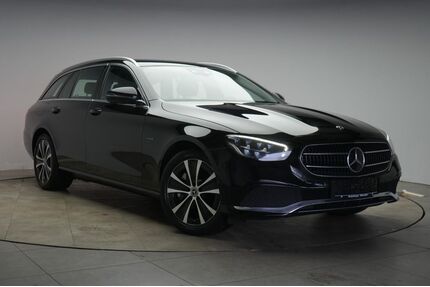 Mercedes-Benz E 300 Gebrauchtwagen