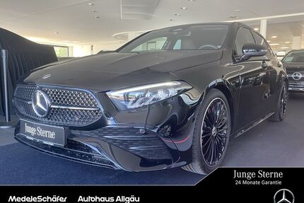 Mercedes-Benz A 180 Gebrauchtwagen