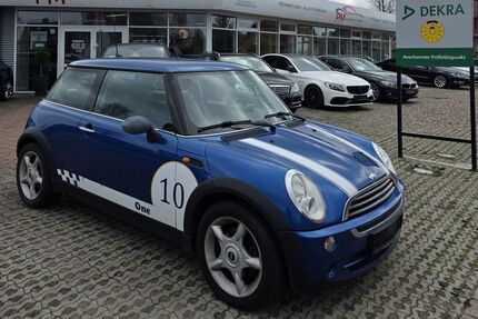 Mini ONE Gebrauchtwagen
