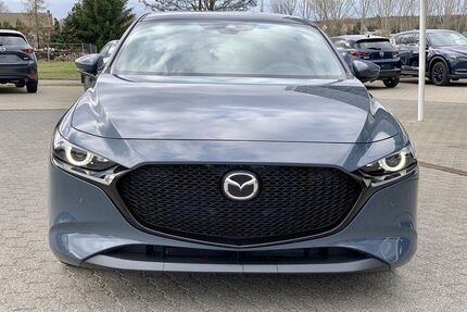 Mazda 3 Gebrauchtwagen
