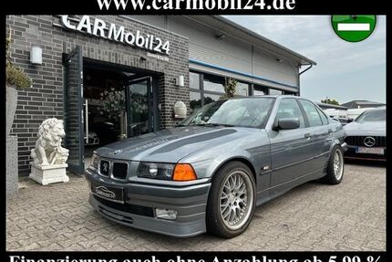 Alpina B8 Gebrauchtwagen