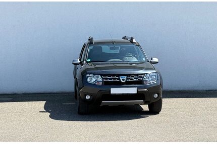 Dacia Duster Gebrauchtwagen