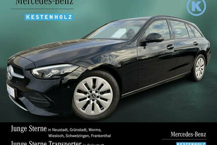 Mercedes-Benz C 200 Gebrauchtwagen
