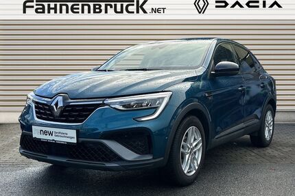 Renault Arkana Gebrauchtwagen