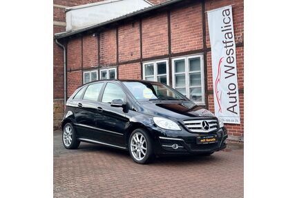Mercedes-Benz B 180 Gebrauchtwagen