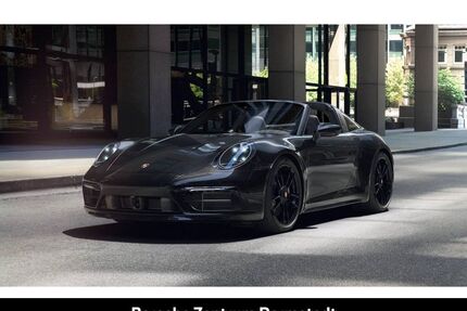 Porsche 992 Gebrauchtwagen