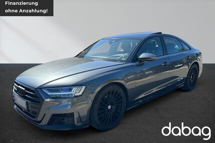 Audi A8 Gebrauchtwagen