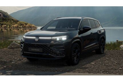 VW Tayron Gebrauchtwagen