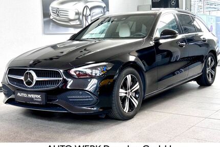 Mercedes-Benz C 300 Gebrauchtwagen