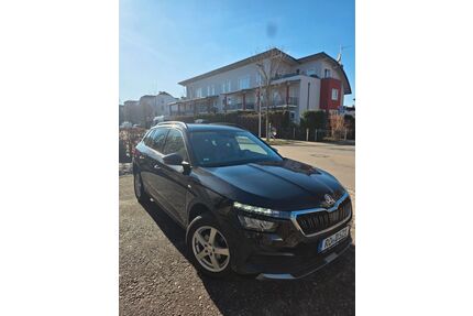 Skoda Kamiq Gebrauchtwagen