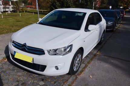 Citroen C-Elysée Gebrauchtwagen