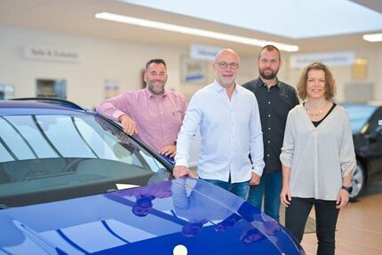 Geely Andere Gebrauchtwagen