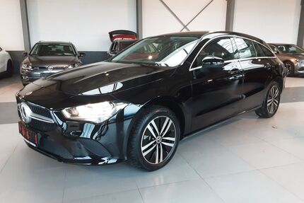 Mercedes-Benz CLA 250 Shooting Brake Gebrauchtwagen