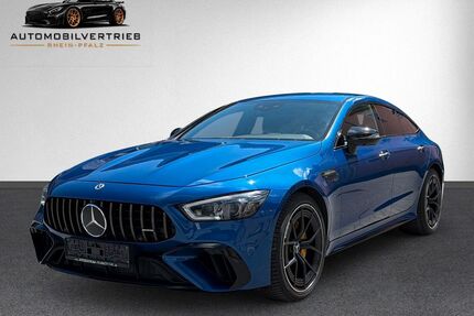 Mercedes-Benz AMG GT Gebrauchtwagen