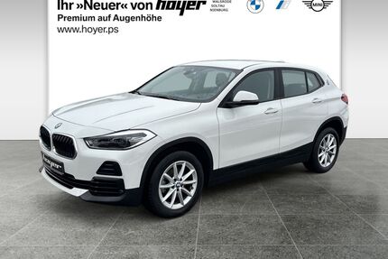 BMW X2 Gebrauchtwagen