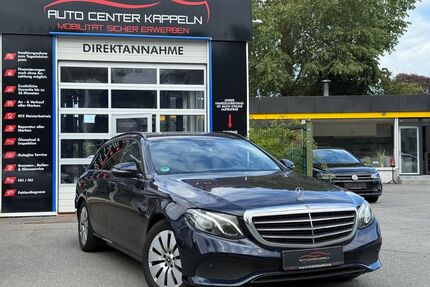 Mercedes-Benz E 220 Gebrauchtwagen