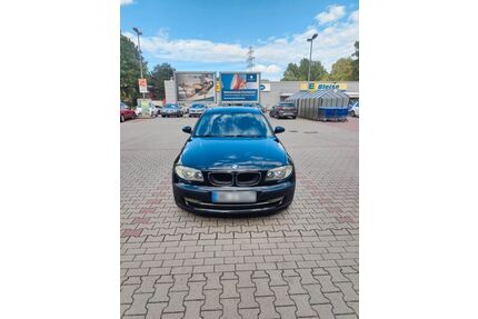 BMW 116 Gebrauchtwagen
