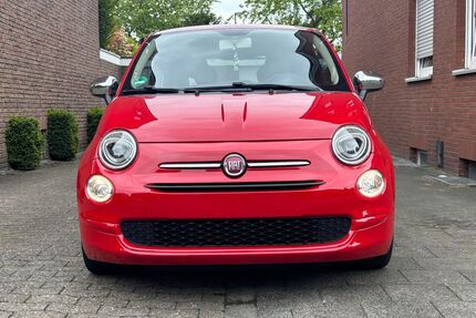 Fiat 500 Gebrauchtwagen