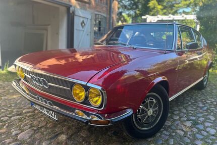 Audi 100 Gebrauchtwagen