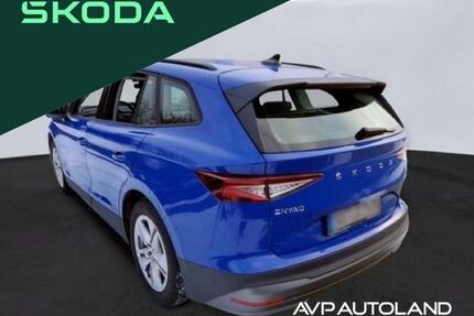 Skoda Enyaq Gebrauchtwagen