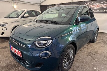 Fiat 500e Gebrauchtwagen