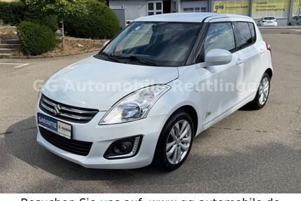 Suzuki Swift Gebrauchtwagen