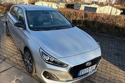 Hyundai i30 Gebrauchtwagen